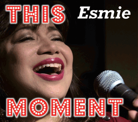 Esmie シンガー エスミーは札幌在住のフィリピン出身の女性歌手 ジャズ ポップス ゴスペル ソウル R B ライブハウス Esmie シンガー エスミーは札幌在住のフィリピン出身の女性歌手 ジャズ ポップス ゴスペル ソウル R B ライブハウス
